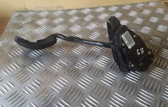 Volkswagen PASSAT B5 Accelerator throttle pedal 6PV00777009 8D2721523E