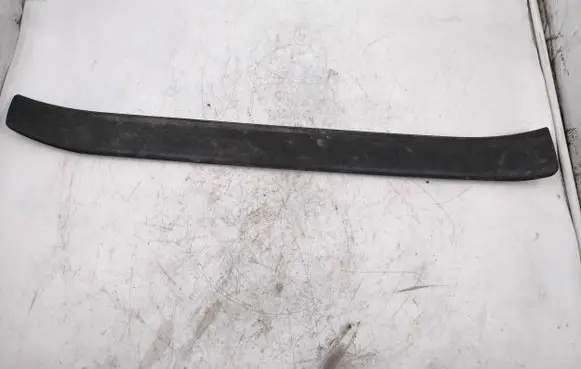 Audi A4 S4 B6 8E 8H Front sill trim cover 8E0853373