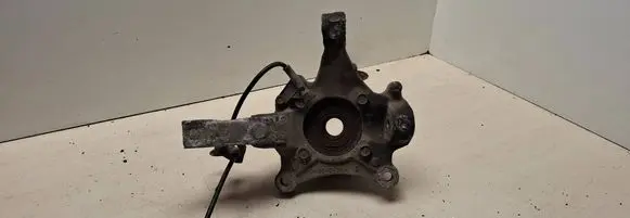 Chrysler Voyager Front wheel hub spindle knuckle 04694948AA