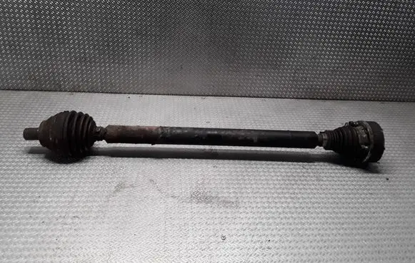 Audi A3 S3 A3 Sportback 8P Front driveshaft