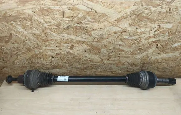 Porsche Cayenne (9Y0 9Y3) Rear driveshaft 4M4501203N