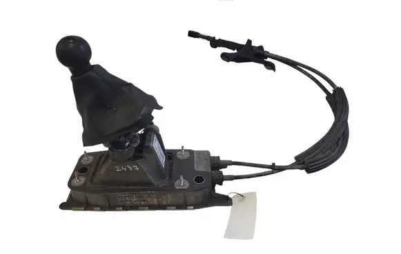 Seat Toledo III (5P) Gear shifter/selector 1K0711049BG