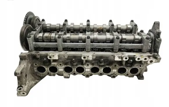 Hyundai ix35 Engine head 221112F000