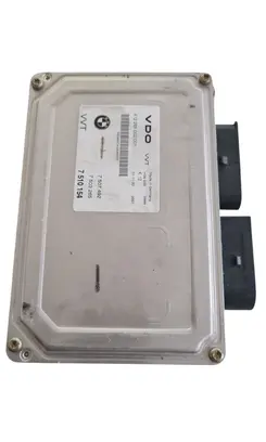BMW 7 E65 E66 Engine control unit/module 7510154