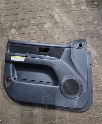 KIA Sorento Front door card panel trim 823503E000