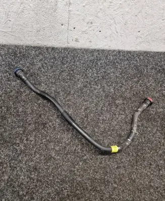 Hyundai Ioniq 5 Electric car engine cooling hoses/pipes 25414GI100