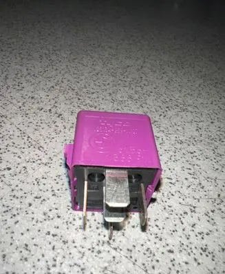 BMW X5 E53 Other relay 1388911