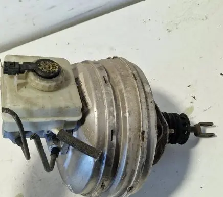 BMW 5 E60 E61 Brake booster 296765937037