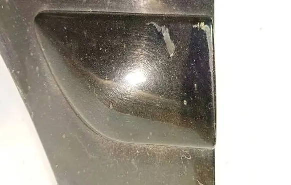 Mitsubishi Lancer Fender trim (molding)
