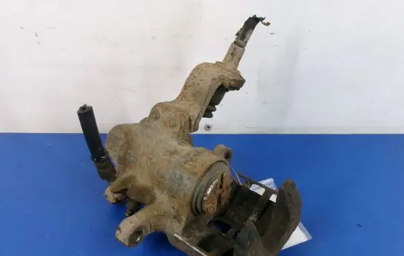 Honda Civic Rear brake caliper