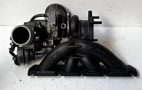 Audi A4 S4 B7 8E 8H Turbo 06D145701H KC71002084200077 K0353039700106
