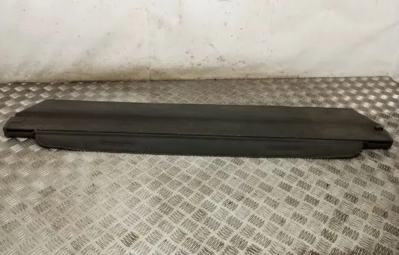 Audi A6 S6 C4 4A Parcel shelf load cover 4A9863553A