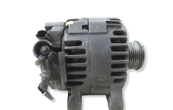 Lancia Phedra Generator/alternator 2542693A