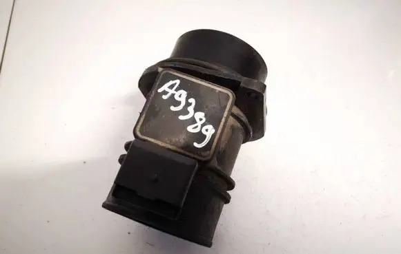 Renault Espace - Grand espace IV Mass air flow meter 7700314057 h7700314669