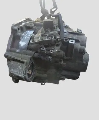 Volkswagen PASSAT B6 Manual 6 speed gearbox KXX