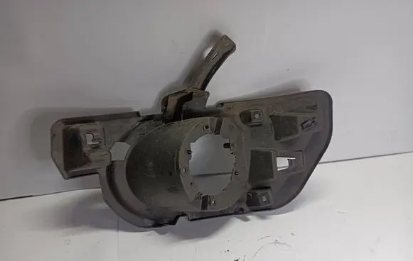 Citroen Berlingo Fog light bracket 9677621380 C06212091 031370