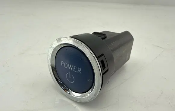 Toyota C-HR I Engine start stop button switch 2010DJ2910
