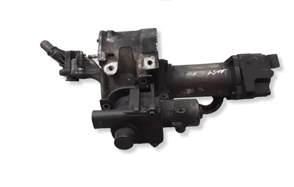 Renault Modus EGR valve 8200282949 8200452876