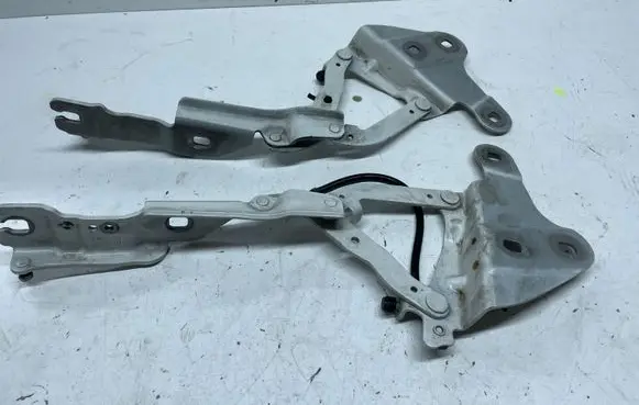 BMW X1 E84 Engine bonnet/hood hinges ES03 2990359