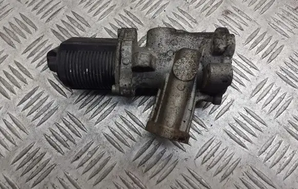 Fiat Punto (188) EGR valve 55184651