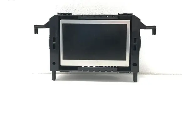 Ford Ecosport Screen/display/small screen F1BT18B955GA B4T00V103154