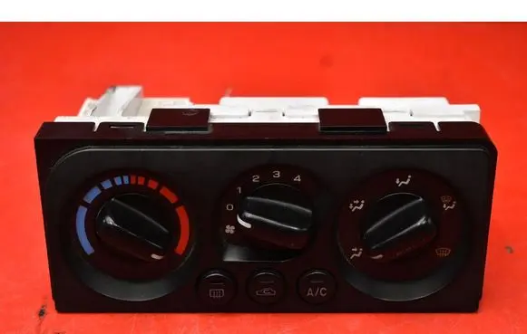 Subaru Legacy Climate control unit 72311AE06C