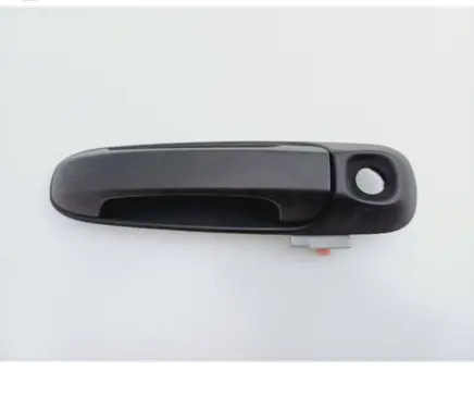 Jeep Cherokee III KJ Front door exterior handle 55360332