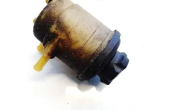 Hyundai Santa Fe Power steering fluid tank/reservoir 