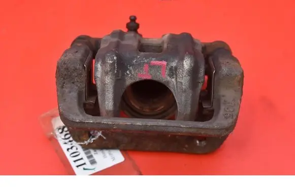 Honda Accord Rear brake caliper