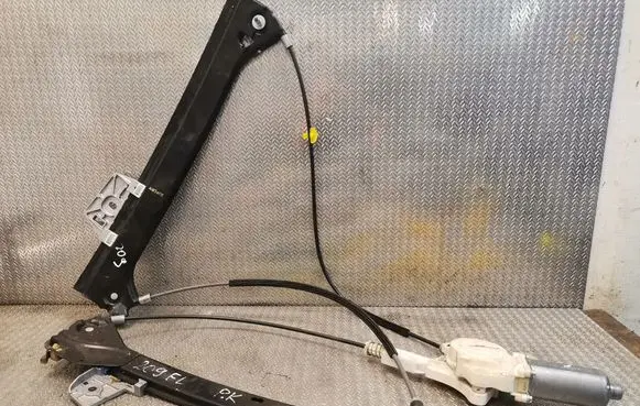 Mercedes-Benz CLK A209 C209 Front door electric window regulator 2308201042