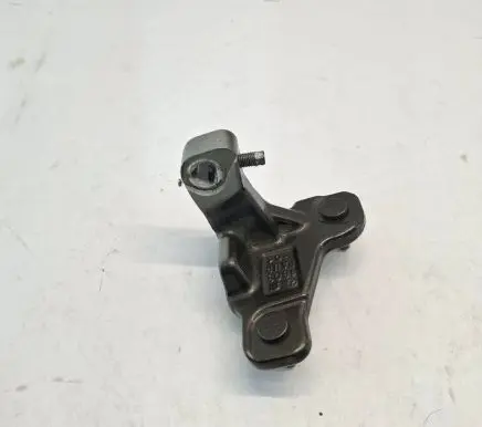 Mercedes-Benz E W213 Front door upper hinge A21372012110