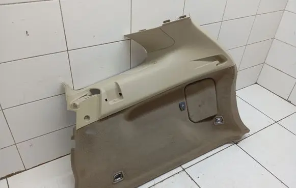 Volvo XC60 Trunk/boot side trim panel 30721203