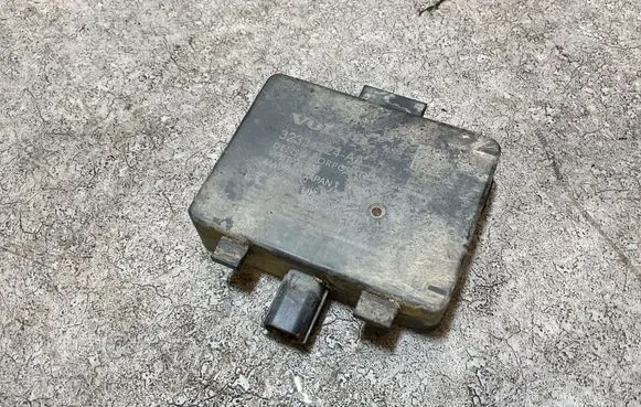 Blind spot module