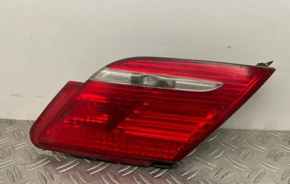 BMW 7 E65 E66 Tailgate rear/tail lights 6938518