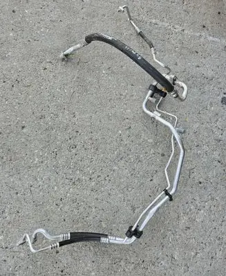 Air conditioning (A/C) pipe/hose