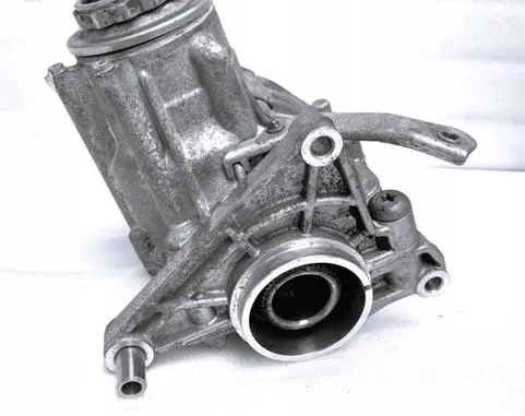 BMW 1 F40 Front differential 27107934642