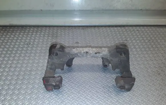 Audi A4 S4 B7 8E 8H Front Brake Caliper Pad/Carrier