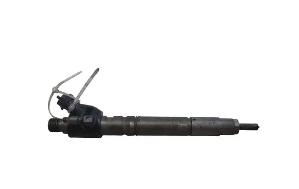 Jaguar XF X250 Fuel injector 9X2Q9K546DB 0445116013