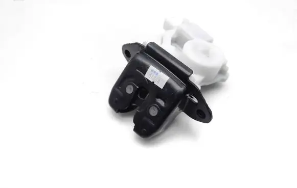 Renault Kadjar Tailgate/trunk/boot lock/catch/latch 