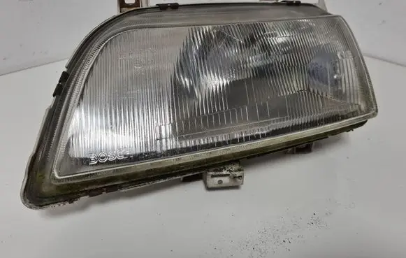 Volkswagen Sharan Headlight/headlamp 7M1941015K 0301048301