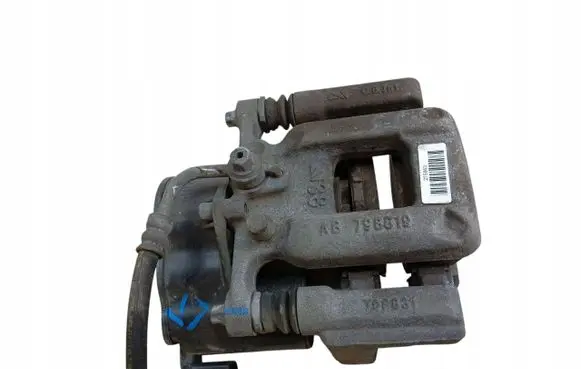 Citroen C5 Other brake parts 