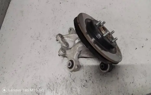 Hyundai Tucson IV NX4 Rear wheel hub 52715N7100