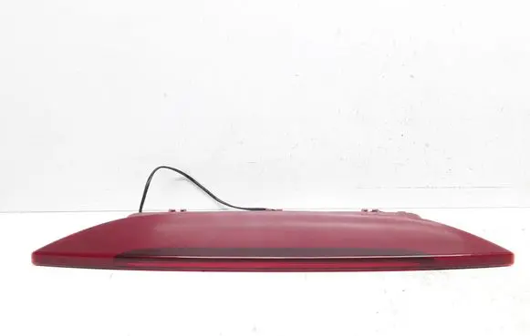 Volvo V60 Third/center stoplight 