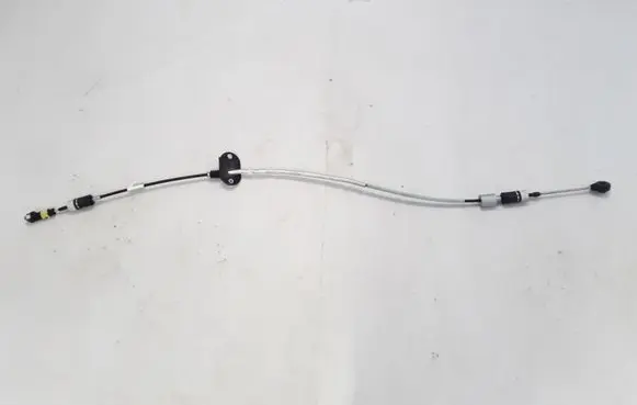 Volvo XC60 Gear shift cable linkage 31367928