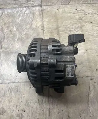 Peugeot 406 Generator/alternator 9635772780 A002TB4791A