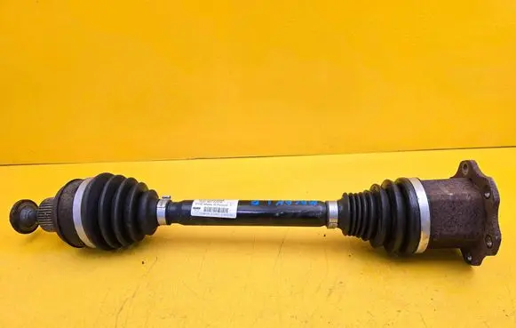 Porsche Macan (95B) Front driveshaft 95B407271B