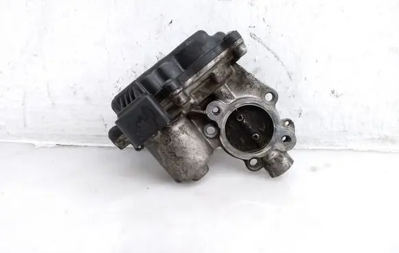Seat Toledo IV (NH) Throttle valve 04B131501D