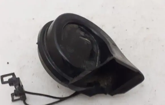 Peugeot 407 Horn signal 703881157 CH2143