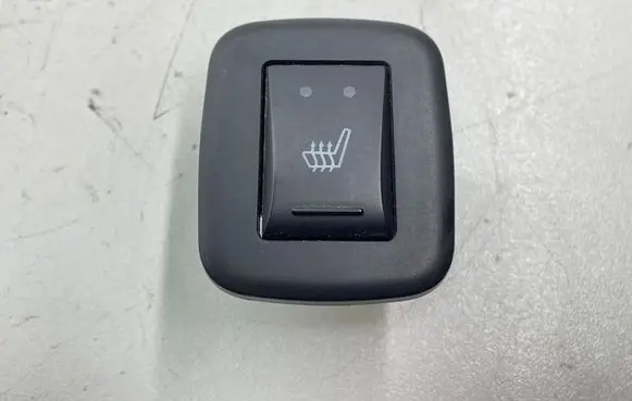 Chrysler Voyager Seat heating switch 1FB12DX9AA
