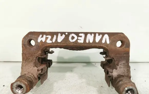 Mercedes-Benz Vaneo W414 Brake caliper pad carrier rear 